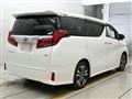 2021 Toyota Alphard