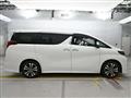 2021 Toyota Alphard