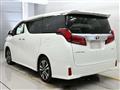 2021 Toyota Alphard