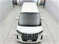 2021 Toyota Alphard