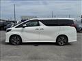 2021 Toyota Alphard