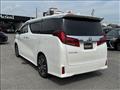 2021 Toyota Alphard
