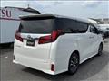 2021 Toyota Alphard