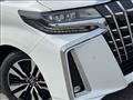 2021 Toyota Alphard