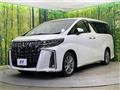 2021 Toyota Alphard