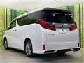2021 Toyota Alphard
