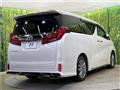 2021 Toyota Alphard