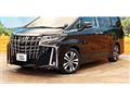 2021 Toyota Alphard