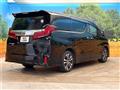 2021 Toyota Alphard