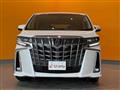 2021 Toyota Alphard