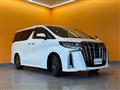 2021 Toyota Alphard