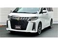 2021 Toyota Alphard