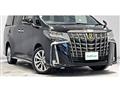 2021 Toyota Alphard