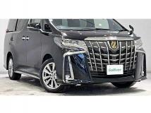2021 Toyota Alphard