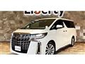 2021 Toyota Alphard