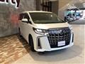 2021 Toyota Alphard
