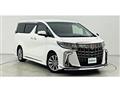 2021 Toyota Alphard
