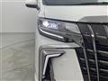 2021 Toyota Alphard