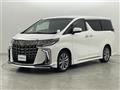 2021 Toyota Alphard