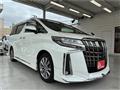 2021 Toyota Alphard