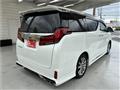 2021 Toyota Alphard