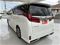 2021 Toyota Alphard