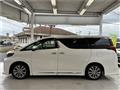 2021 Toyota Alphard