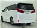 2021 Toyota Alphard