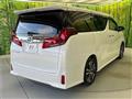 2021 Toyota Alphard
