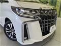 2021 Toyota Alphard