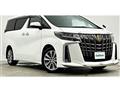 2021 Toyota Alphard
