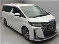 2021 Toyota Alphard