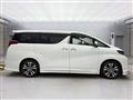 2021 Toyota Alphard