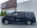 2021 Toyota Alphard