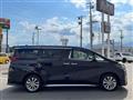 2021 Toyota Alphard