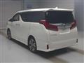 2021 Toyota Alphard