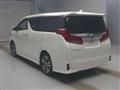 2021 Toyota Alphard