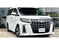 2021 Toyota Alphard