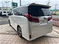 2021 Toyota Alphard