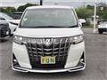 2021 Toyota Alphard