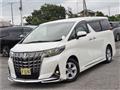 2021 Toyota Alphard
