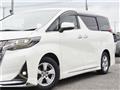 2021 Toyota Alphard