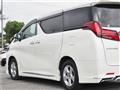2021 Toyota Alphard