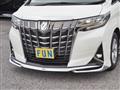 2021 Toyota Alphard
