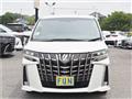 2021 Toyota Alphard
