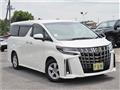 2021 Toyota Alphard