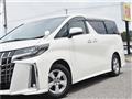 2021 Toyota Alphard