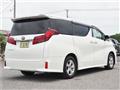 2021 Toyota Alphard