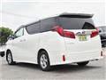 2021 Toyota Alphard