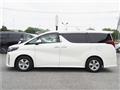 2021 Toyota Alphard